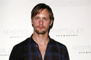 Alexander Skarsgard in Horrorthriller 