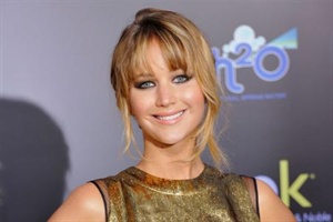 Jennifer Lawrence: Angst vorm Internet