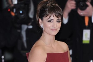 Penélope Cruz: Hauptsache Atemfreiheit