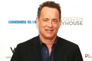 Tom Hanks soll Walt Disney spielen