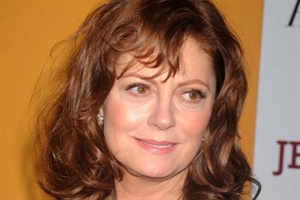 Susan Sarandon will nicht mehr 