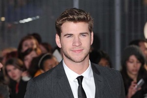 Liam Hemsworth kriegt 