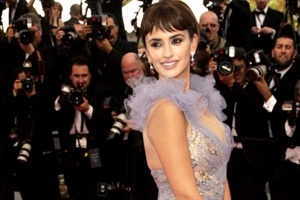 Penélope Cruz leidet unter ihrer Ängstlichkeit