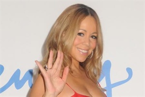 Mariah Carey: Schwierige Schwangerschaft