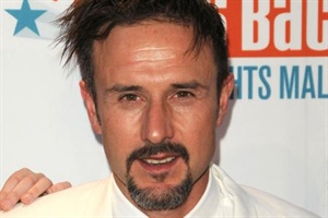 David Arquette gibt Beziehung eine zweite Chance