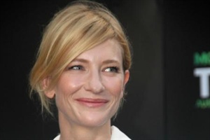 Cate Blanchett will kein Hollywood-Leben