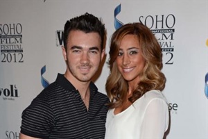 Kevin Jonas bekommt eigene Reality-TV-Show