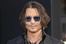 Johnny Depp: Reitunfall bei Dreharbeiten