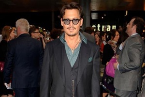 Johnny Depp ärgert sich über Trennungsgerüchte