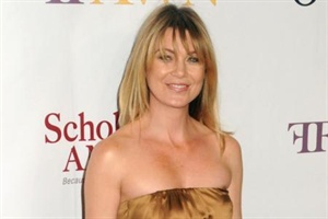 Ellen Pompeo bleibt bei 