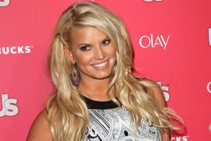 Jessica Simpson liebt Mode-Shopping für Tochter