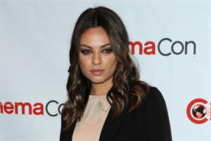 Mila Kunis: Stalker angeklagt