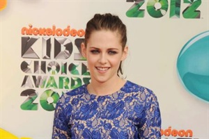 Kristen Stewart ist keine Prinzessin