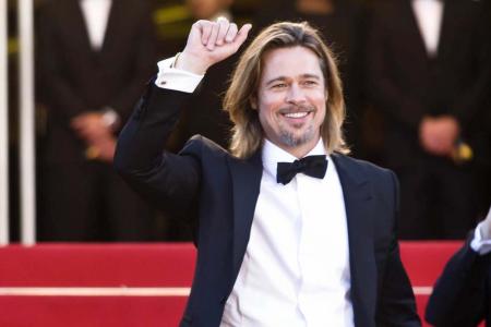 Brad Pitt: Lieber Mörder als Rassist