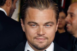 Leonardo DiCaprio wollte 