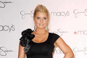 Jessica Simpson stellt ihr Leben um