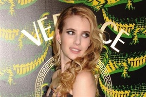 Emma Roberts ist wieder Single