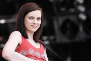 Amy Macdonald hofft auf deutschen EM-Sieg