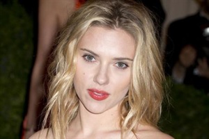 Scarlett Johansson will anonym leben