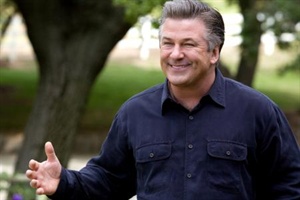 Alec Baldwin: Schlägerei mit Paparazzo?