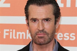 Rupert Everett hat Mitleid mit John Travolta