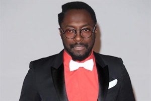 Will.i.am träumt von Einzug bei Prinz Charles