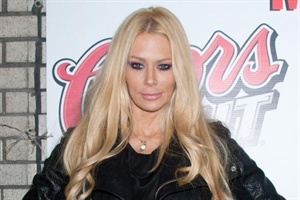 Jenna Jameson droht ein Jahr Haft