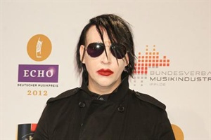 Marilyn Manson spielt Gastrolle in 