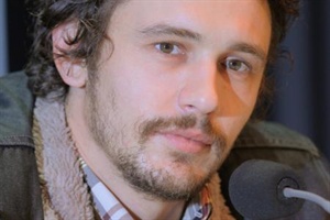 James Franco: Museum statt Biergarten