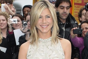 Jennifer Aniston lebt klischeefrei