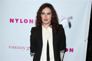 Rumer Willis angeblich vergeben