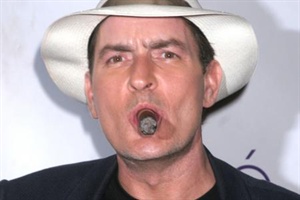 Charlie Sheen ist "polyamourös"