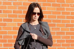 Emily Blunt liebt kinderloses Leben