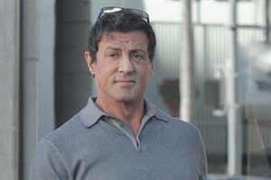 Sylvester Stallone empfindet größten Schmerz