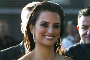 Penelope Cruz will kürzertreten