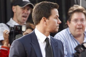 Mark Wahlberg: 