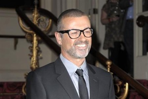 George Michael: Schluss mit den Drogen