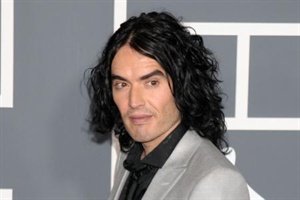 Russell Brand wird angeklagt