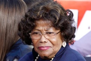 Katherine Jackson verliert Sorgerecht für Enkelkinder