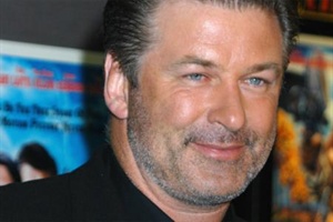 Alec Baldwin: Stalkerin erklärte ihm den Krieg