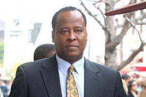 Dr. Conrad Murray legt Berufung ein