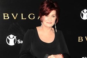 Sharon Osbourne: Jack schlägt sich wacker