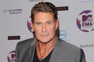 David Hasselhoff sollte angeblich Indiana Jones spielen