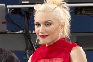 Gwen Stefani ist keine Rebellin