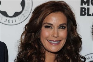 Teri Hatcher: Schwerer Abschied von 