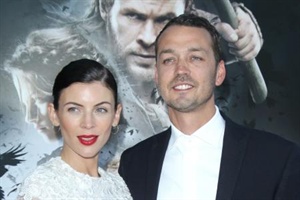 Rupert Sanders: Ehefrau will die Scheidung