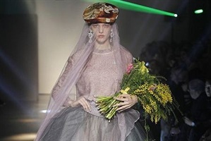 Vivienne Westwood in Wien