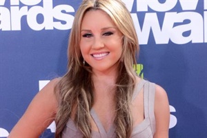 Amanda Bynes droht Haftstrafe