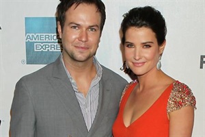 Cobie Smulders hat geheiratet