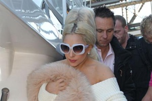 Lady Gaga will in Italien heiraten